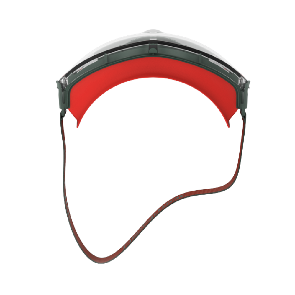 HexArmor FireArmor Wildland LT300 Safety Goggle from Columbia Safety